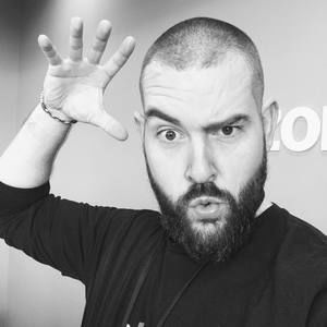 Meet your Posher, Jay